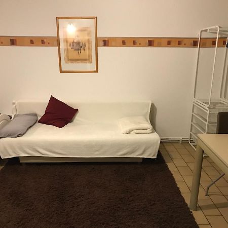 Ferienwohnung Sandner พอร์ตา เวสต์ฟาลิคา ภายนอก รูปภาพ